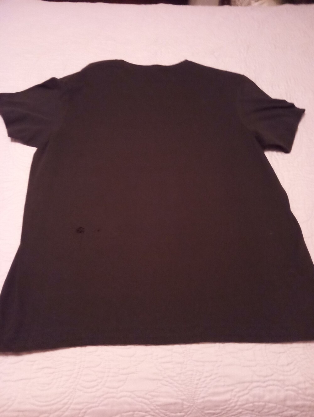 Men's Hunting Tradition T-shirt - Picture 6 of 6